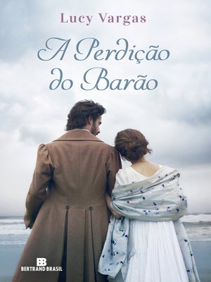 cover image of A perdição do Barão